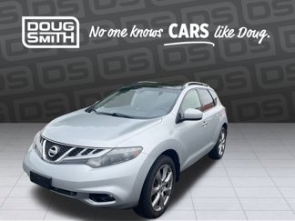 Used 2013 Nissan Murano LE w/ Platinum Pkg image 1