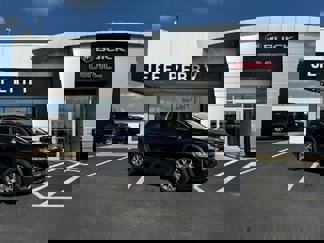 Used 2020 GMC Acadia SLT w/ Trailering Package image 1