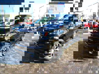 Certified 2022 Chevrolet Silverado 1500 RST image 1
