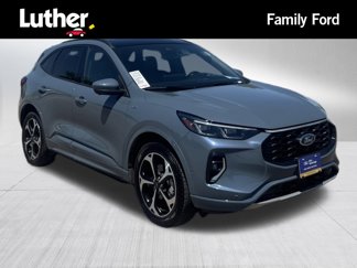 Certified 2023 Ford Escape ST-Line Elite w/ Premium Technology Package image 1