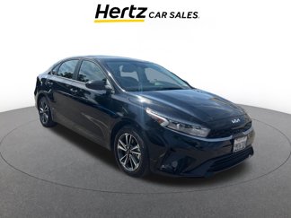 Used 2024 Kia Forte LXS video 1