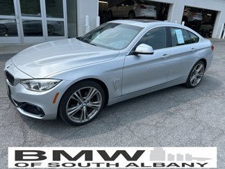 Used 2016 BMW 428i Gran Coupe xDrive image 1