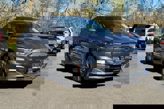 Used 2021 Ford Mustang Mach-E Select w/ Comfort/Appearance Package image 1