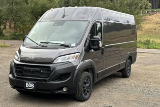 New 2024 RAM ProMaster 3500 w/ Quick Order Package 22H SLT+ image 1