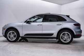 Certified 2018 Porsche Macan video 2
