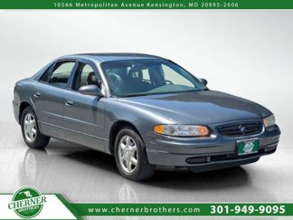 Used 2004 Buick Regal LS image 1