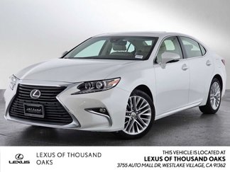 Used 2016 Lexus ES 350 image 1