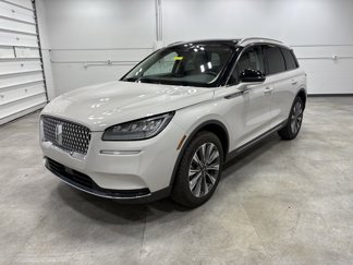 Used 2022 Lincoln Corsair Reserve image 1