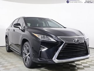 Used 2017 Lexus RX 350 FWD image 1