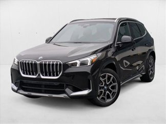 Used 2025 BMW X1 xDrive28i w/ Premium Package image 1