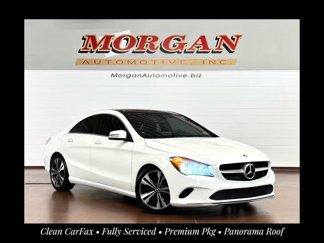 Used 2019 Mercedes-Benz CLA 250 4MATIC image 1