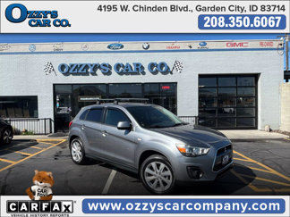 Used 2015 Mitsubishi Outlander Sport ES image 1