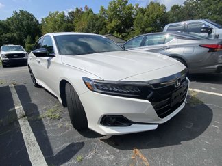 Used 2021 Honda Accord Sport image 1