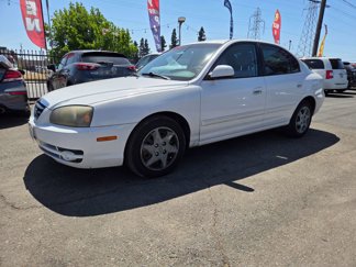 Used 2005 Hyundai Elantra GLS image 1