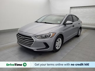 Used 2017 Hyundai Elantra SE image 1