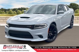Used 2022 Dodge Charger GT image 1