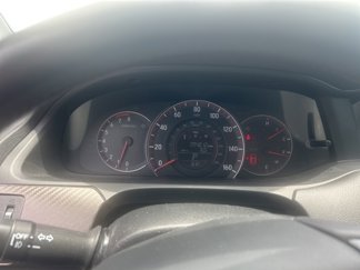 Used 2016 Honda Accord Sport image 1