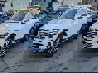 New 2025 Mercedes-Benz GLB 250 image 1