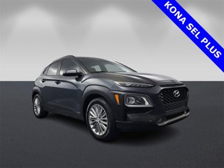 Used 2020 Hyundai Kona SEL Plus image 1
