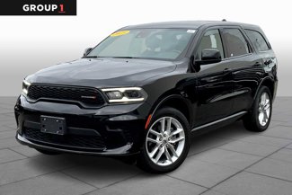 Used 2023 Dodge Durango GT image 1