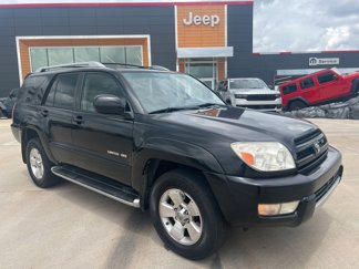 Used 2004 Toyota 4Runner Limited image 1