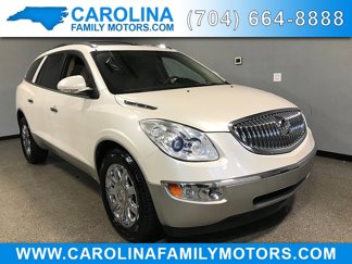 Used 2011 Buick Enclave CXL image 1