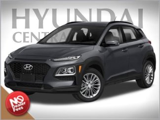 Used 2018 Hyundai Kona SEL image 1