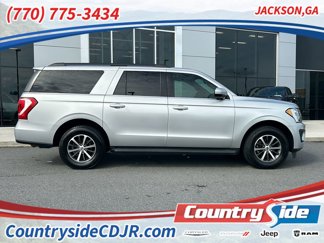 Used 2019 Ford Expedition Max XLT image 1