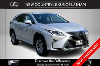 Used 2019 Lexus RX 350 AWD image 1