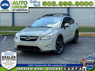 Used 2014 Subaru Crosstrek 2.0i Premium w/ Moonroof Package image 1