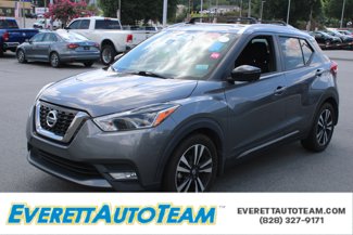 Used 2018 Nissan Kicks SR image 1