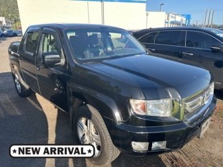 Used 2011 Honda Ridgeline RTL image 1