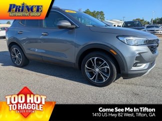 Used 2021 Buick Encore GX Select image 1