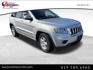 Used 2012 Jeep Grand Cherokee Laredo w/ Laredo E Group image 1