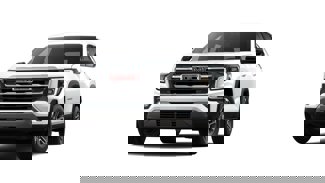 New 2025 GMC Terrain Elevation image 1