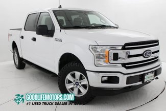 Used 2019 Ford F150 XLT video 1