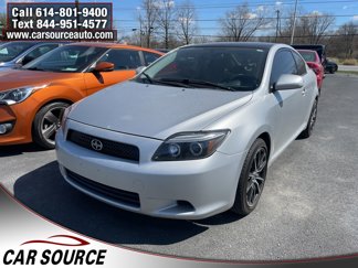Used 2008 Scion tC image 1