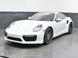 Used 2017 Porsche 911 4 Coupe image 1