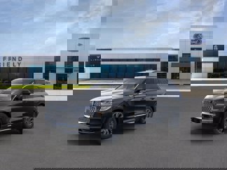 New 2025 Lincoln Corsair AWD w/ Equipment Group 101A image 1