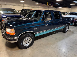 Used 1997 Ford F250 2WD Crew Cab Heavy Duty image 1