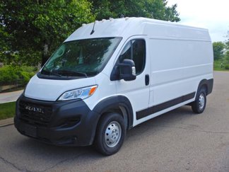Used 2023 RAM ProMaster 2500 image 1