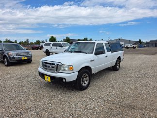 Used 2011 Ford Ranger XLT image 1