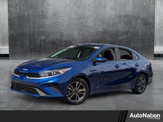 Used 2023 Kia Forte LXS w/ LXS Technology Package image 1