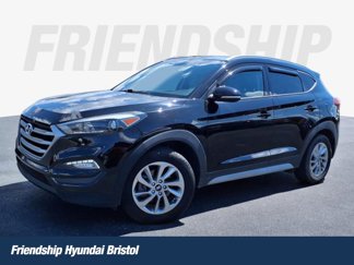 Used 2018 Hyundai Tucson SEL Plus image 1