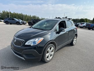 Used 2016 Buick Encore AWD image 1