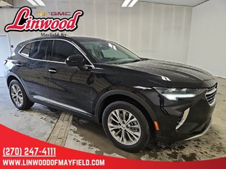 Used 2023 Buick Envision Preferred image 1