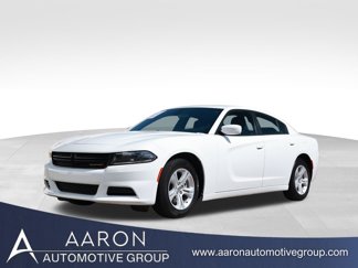 Used 2022 Dodge Charger SXT image 1