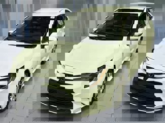 Certified 2023 Toyota Corolla LE image 1
