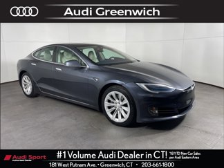 Used 2018 Tesla Model S 75D image 1