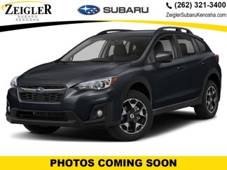 Used 2018 Subaru Crosstrek 2.0i Premium w/ Moonroof Package image 1